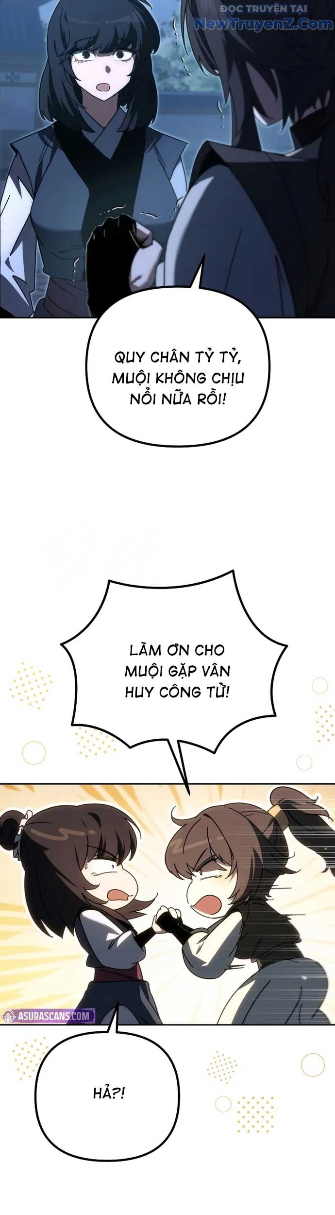 Chuyển Thế Ma Thần Ký Chap 39 - Next Chap 40