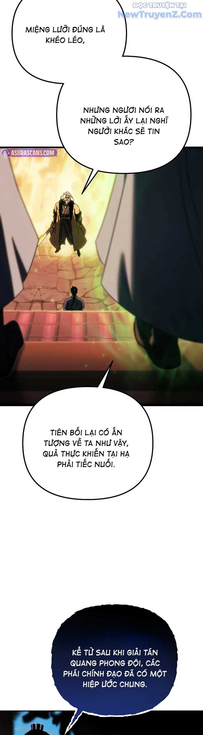 Chuyển Thế Ma Thần Ký Chap 39 - Next Chap 40