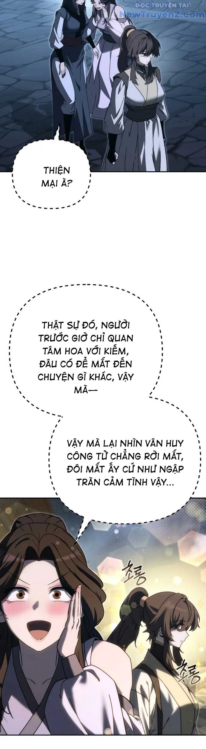 Chuyển Thế Ma Thần Ký Chap 39 - Next Chap 40