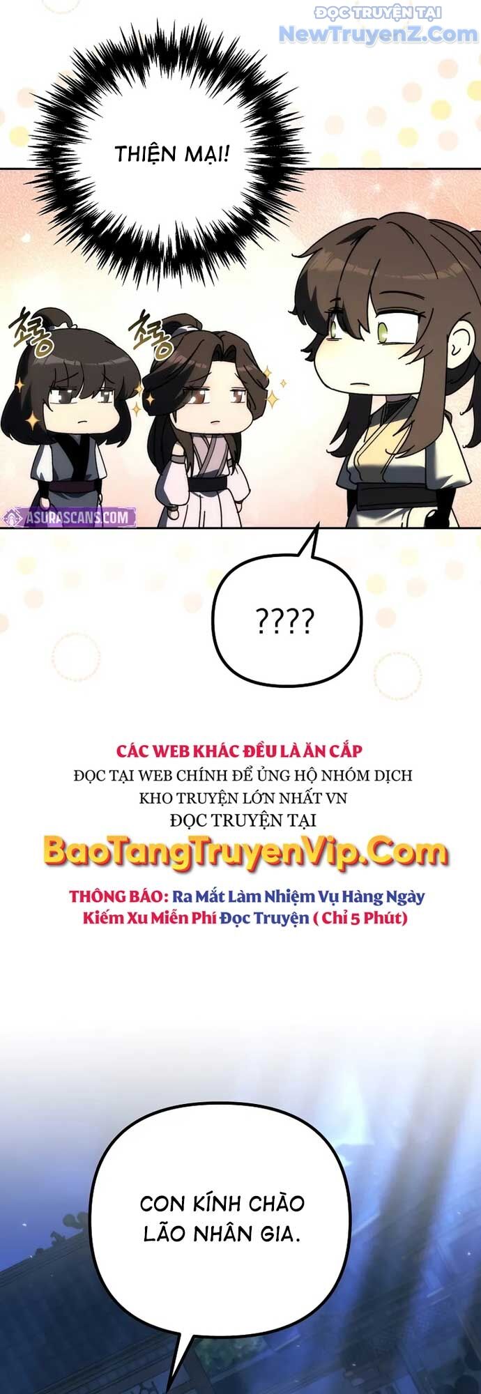 Chuyển Thế Ma Thần Ký Chap 39 - Next Chap 40