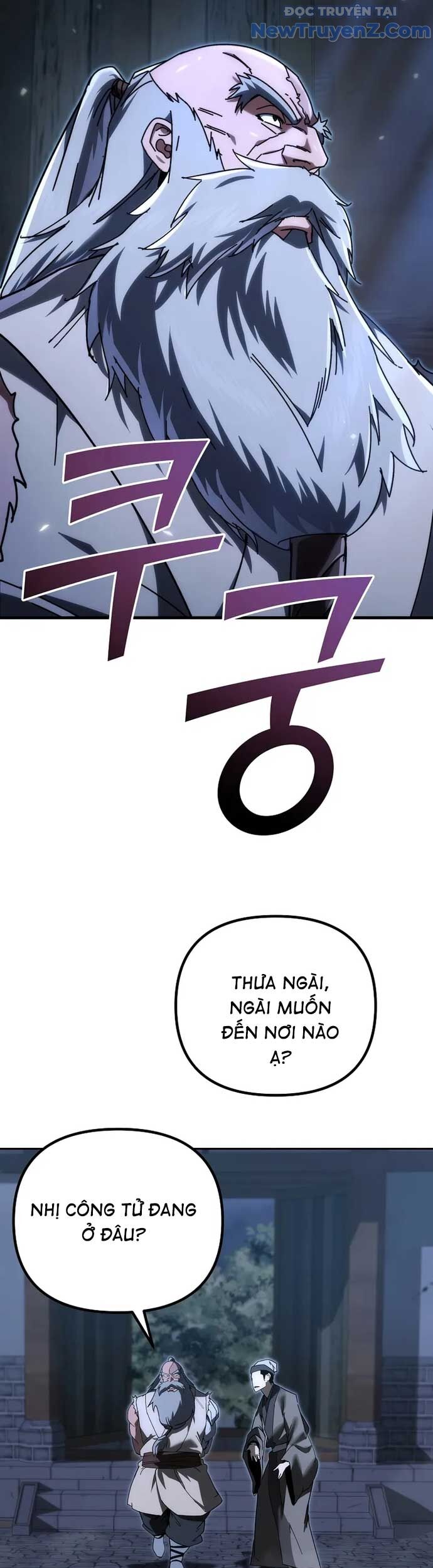 Chuyển Thế Ma Thần Ký Chap 39 - Next Chap 40