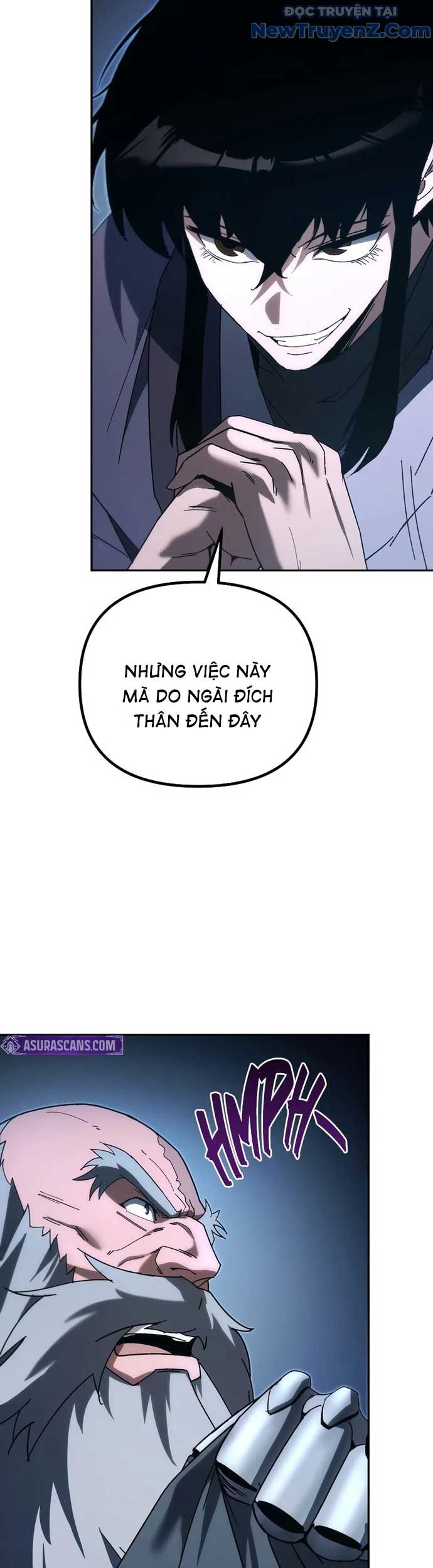 Chuyển Thế Ma Thần Ký Chap 39 - Next Chap 40