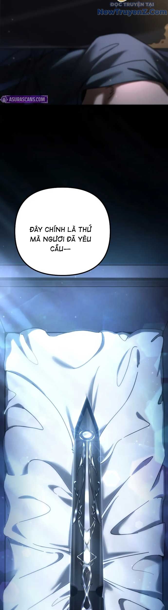 Chuyển Thế Ma Thần Ký Chap 39 - Next Chap 40