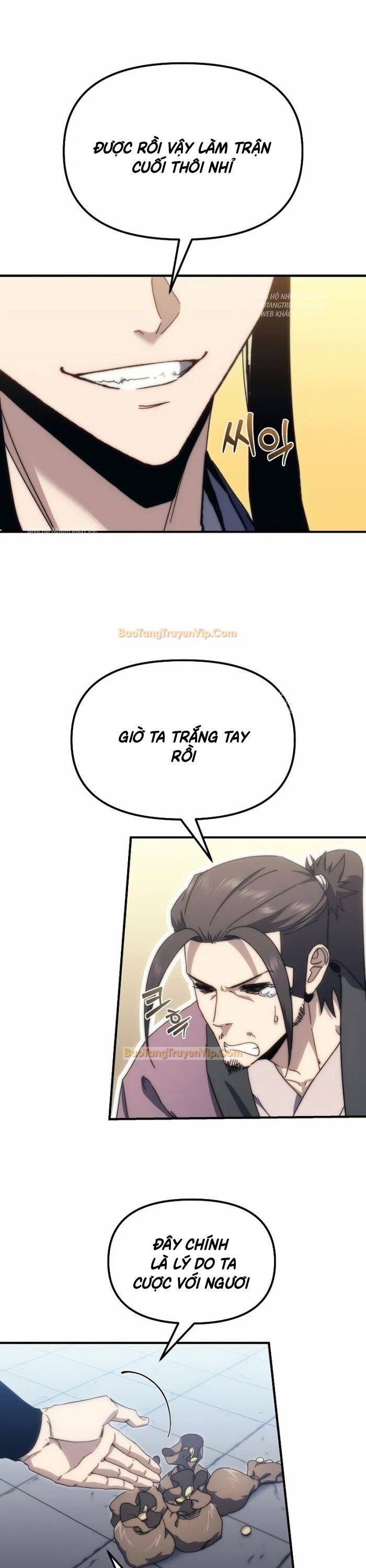 Chuyển Thế Ma Thần Ký Chap 4 - Next Chap 5