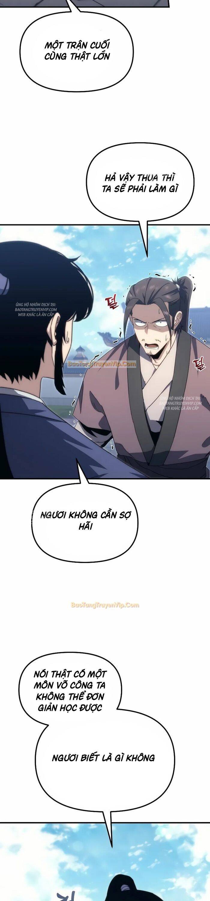 Chuyển Thế Ma Thần Ký Chap 4 - Next Chap 5