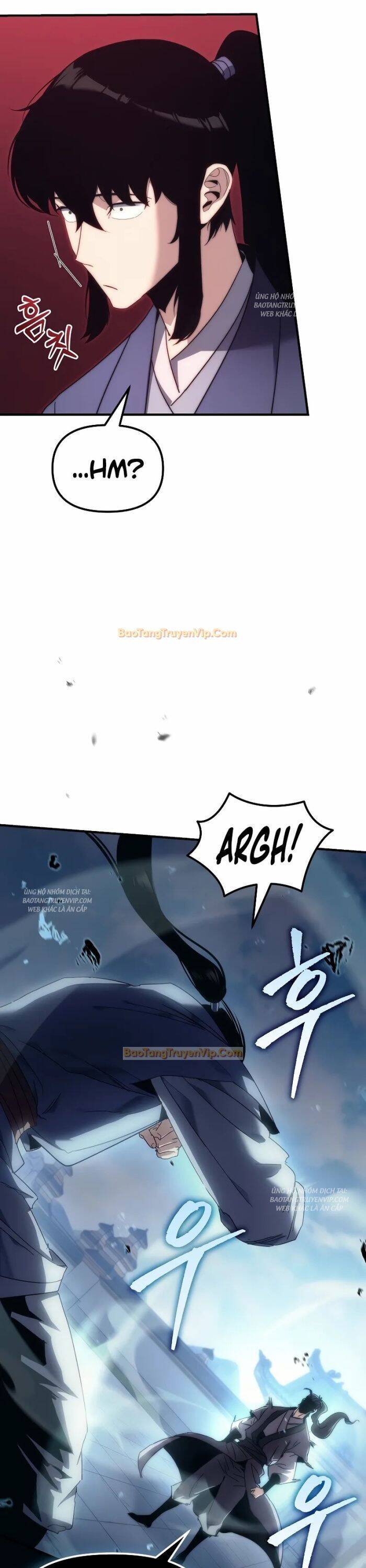 Chuyển Thế Ma Thần Ký Chap 4 - Next Chap 5