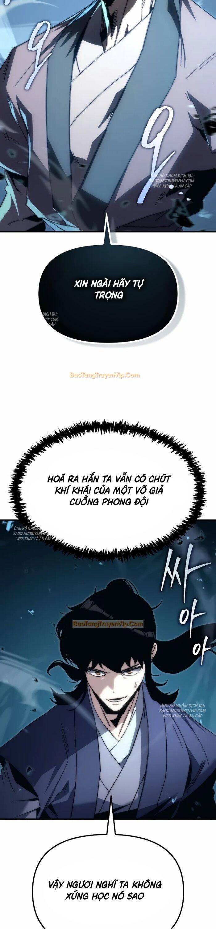Chuyển Thế Ma Thần Ký Chap 4 - Next Chap 5