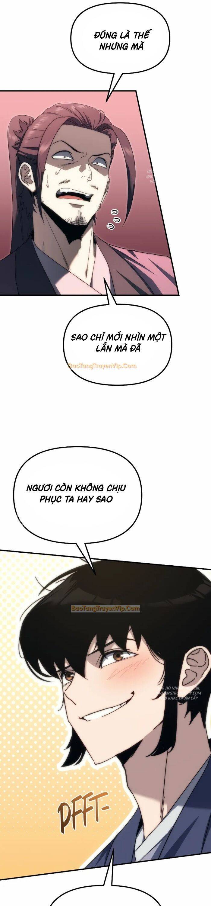 Chuyển Thế Ma Thần Ký Chap 4 - Next Chap 5