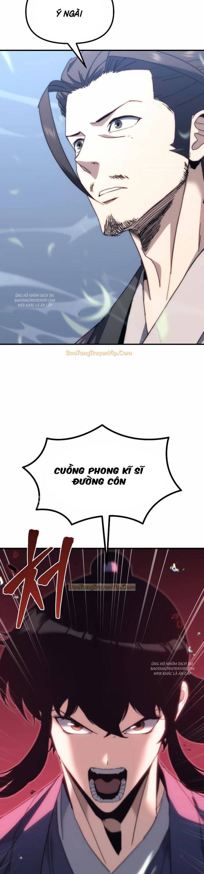 Chuyển Thế Ma Thần Ký Chap 4 - Next Chap 5