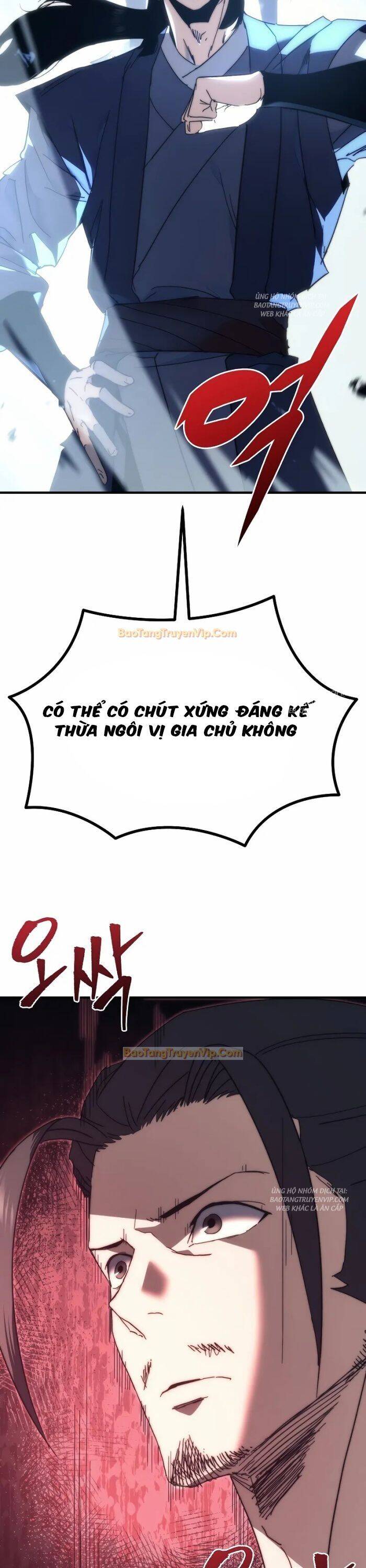 Chuyển Thế Ma Thần Ký Chap 4 - Next Chap 5