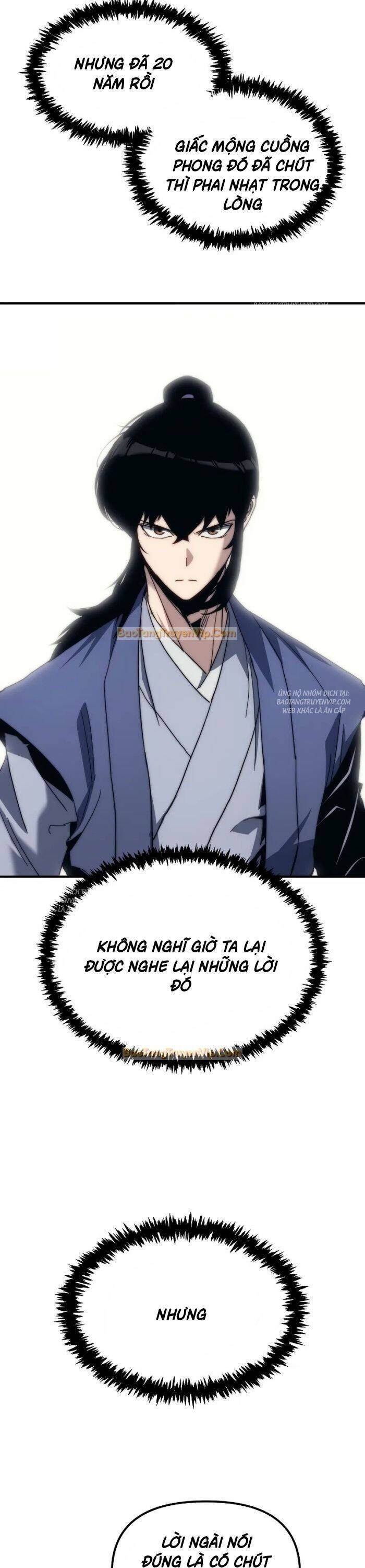 Chuyển Thế Ma Thần Ký Chap 4 - Next Chap 5