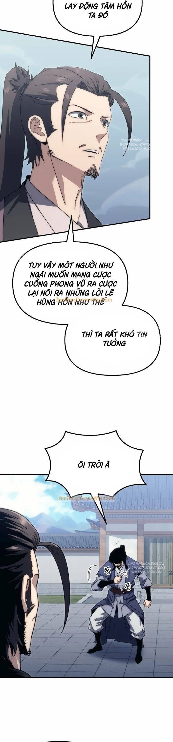 Chuyển Thế Ma Thần Ký Chap 4 - Next Chap 5