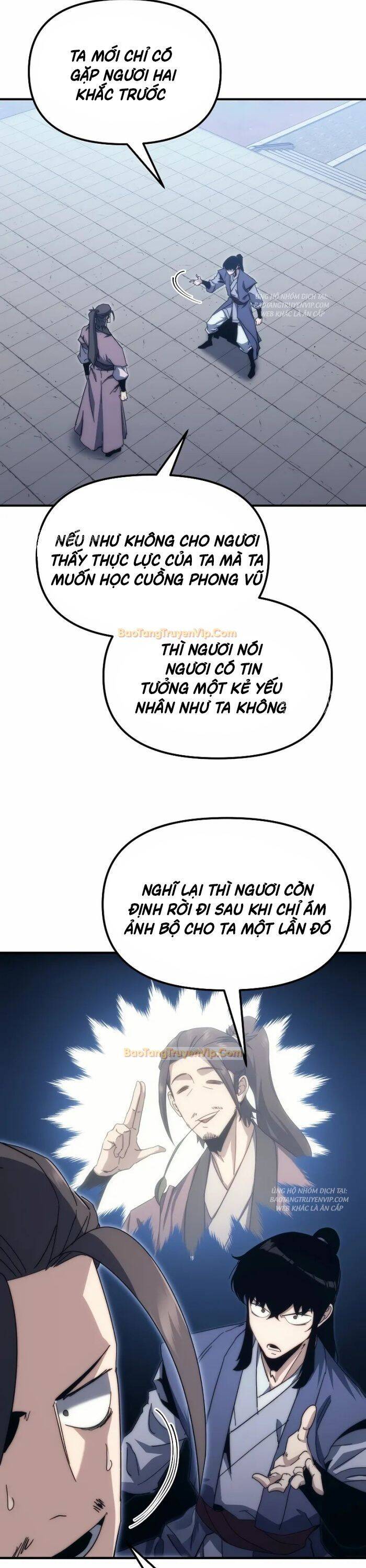 Chuyển Thế Ma Thần Ký Chap 4 - Next Chap 5