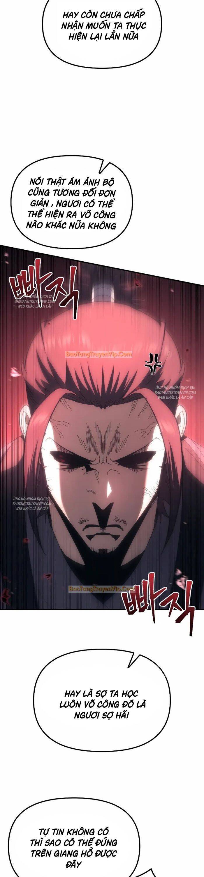 Chuyển Thế Ma Thần Ký Chap 4 - Next Chap 5