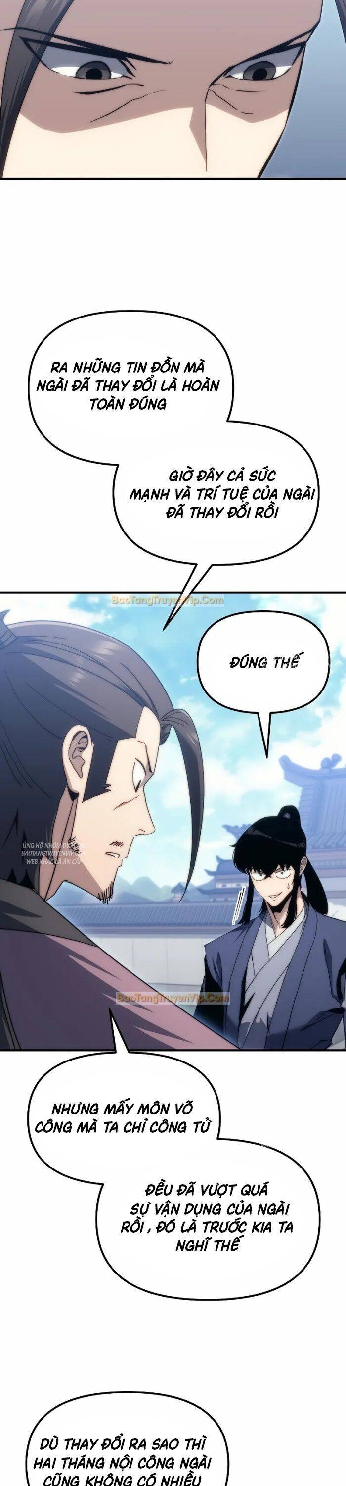 Chuyển Thế Ma Thần Ký Chap 4 - Next Chap 5