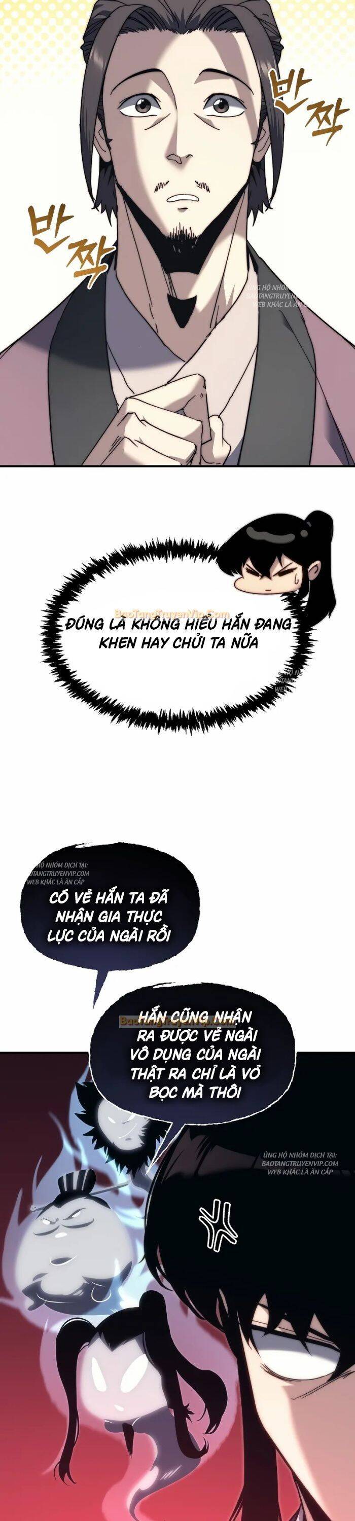 Chuyển Thế Ma Thần Ký Chap 4 - Next Chap 5