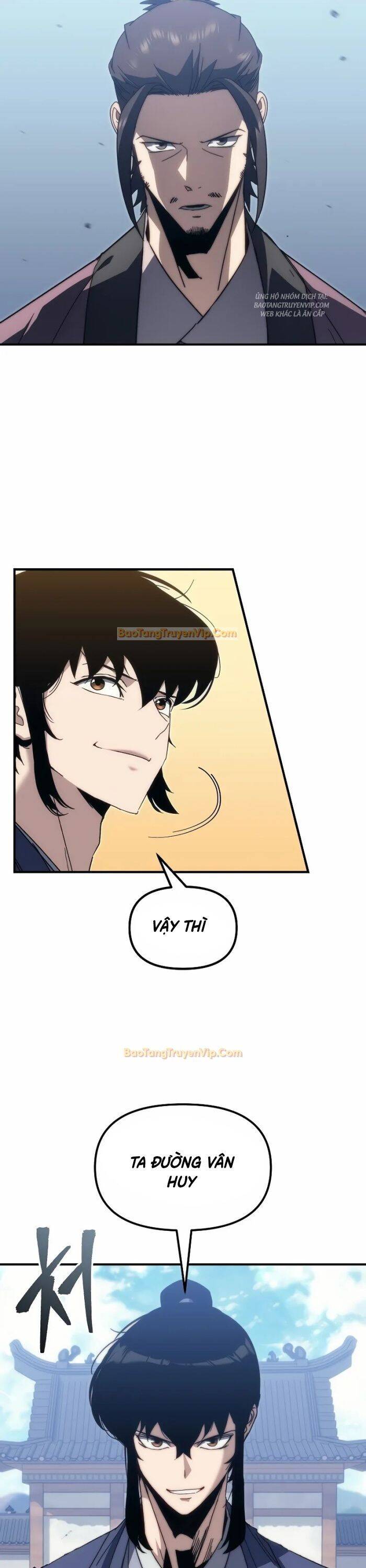 Chuyển Thế Ma Thần Ký Chap 4 - Next Chap 5