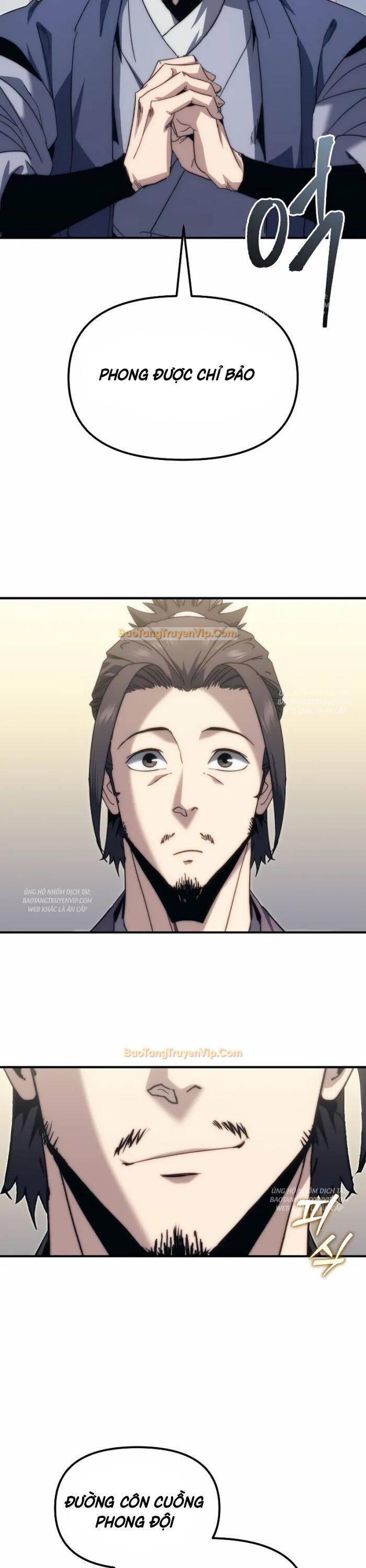 Chuyển Thế Ma Thần Ký Chap 4 - Next Chap 5