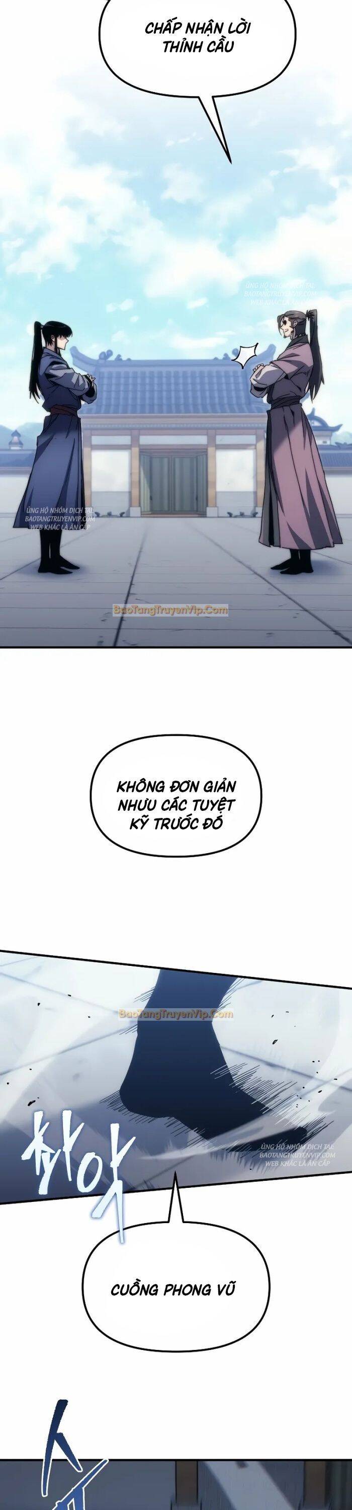 Chuyển Thế Ma Thần Ký Chap 4 - Next Chap 5
