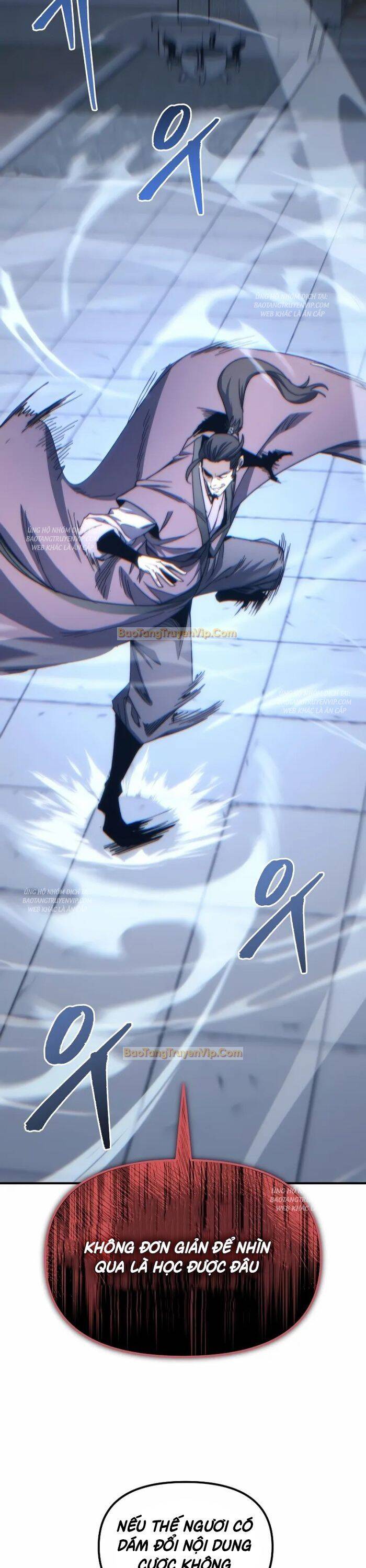 Chuyển Thế Ma Thần Ký Chap 4 - Next Chap 5