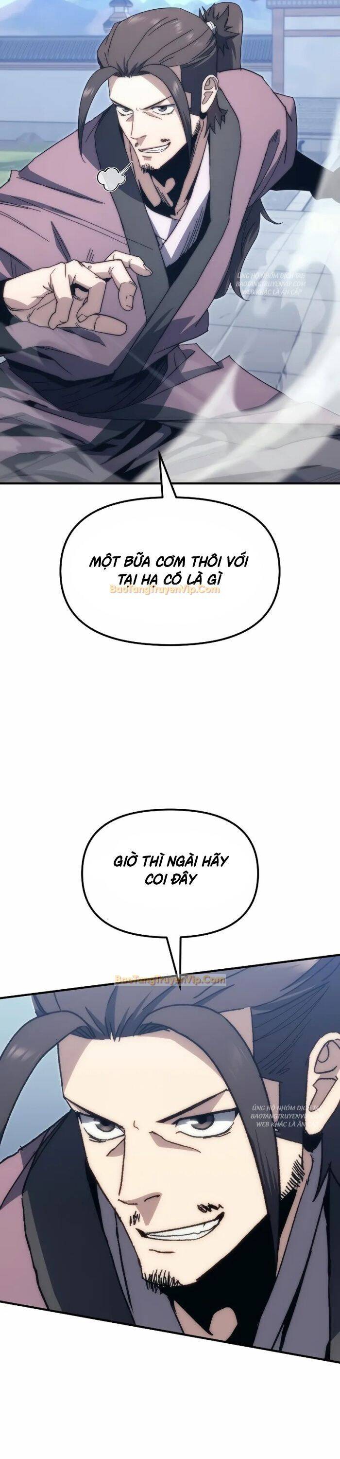 Chuyển Thế Ma Thần Ký Chap 4 - Next Chap 5