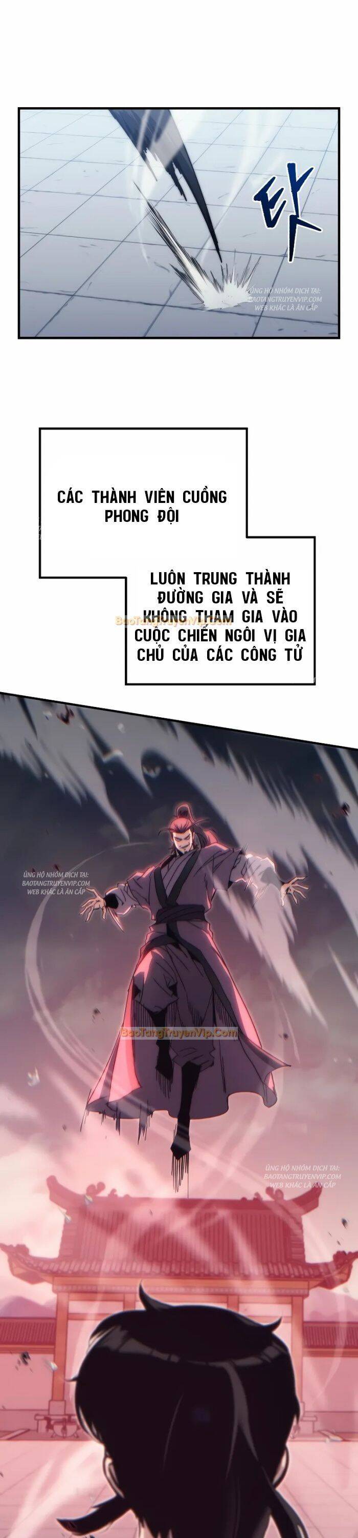 Chuyển Thế Ma Thần Ký Chap 4 - Next Chap 5