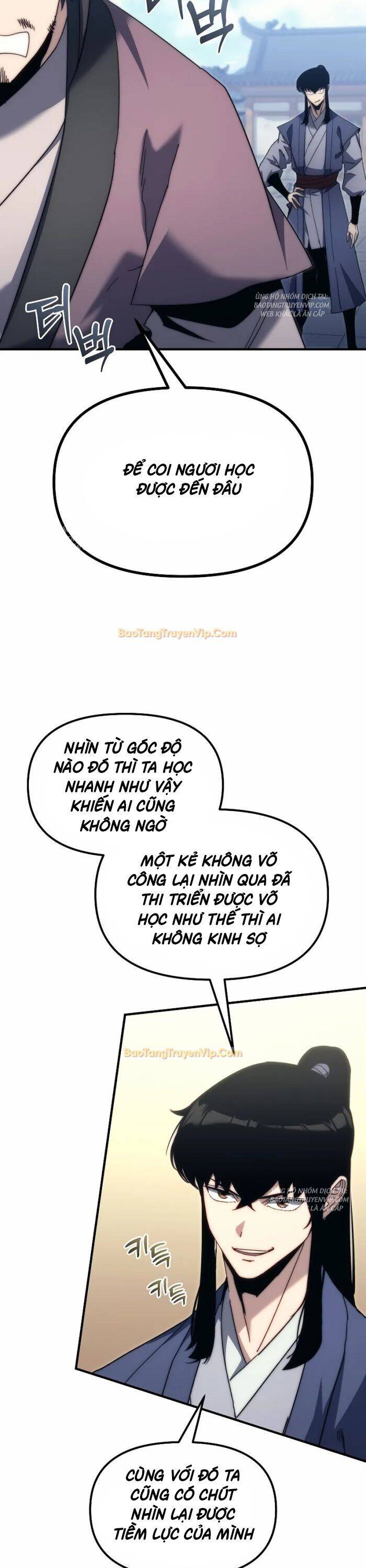 Chuyển Thế Ma Thần Ký Chap 4 - Next Chap 5