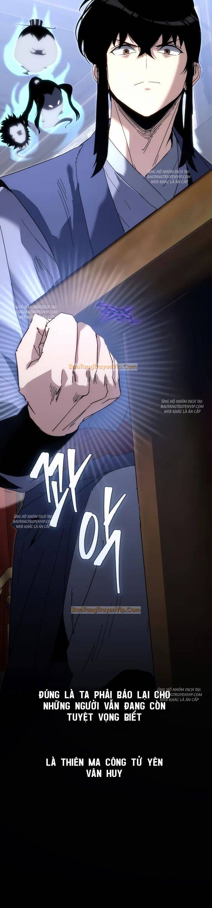 Chuyển Thế Ma Thần Ký Chap 4 - Next Chap 5