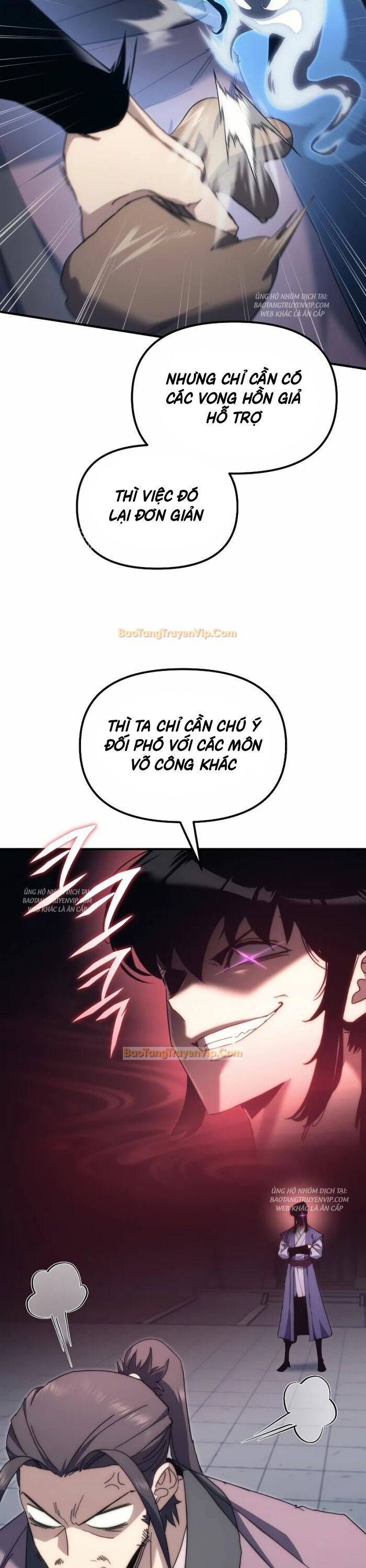Chuyển Thế Ma Thần Ký Chap 4 - Next Chap 5
