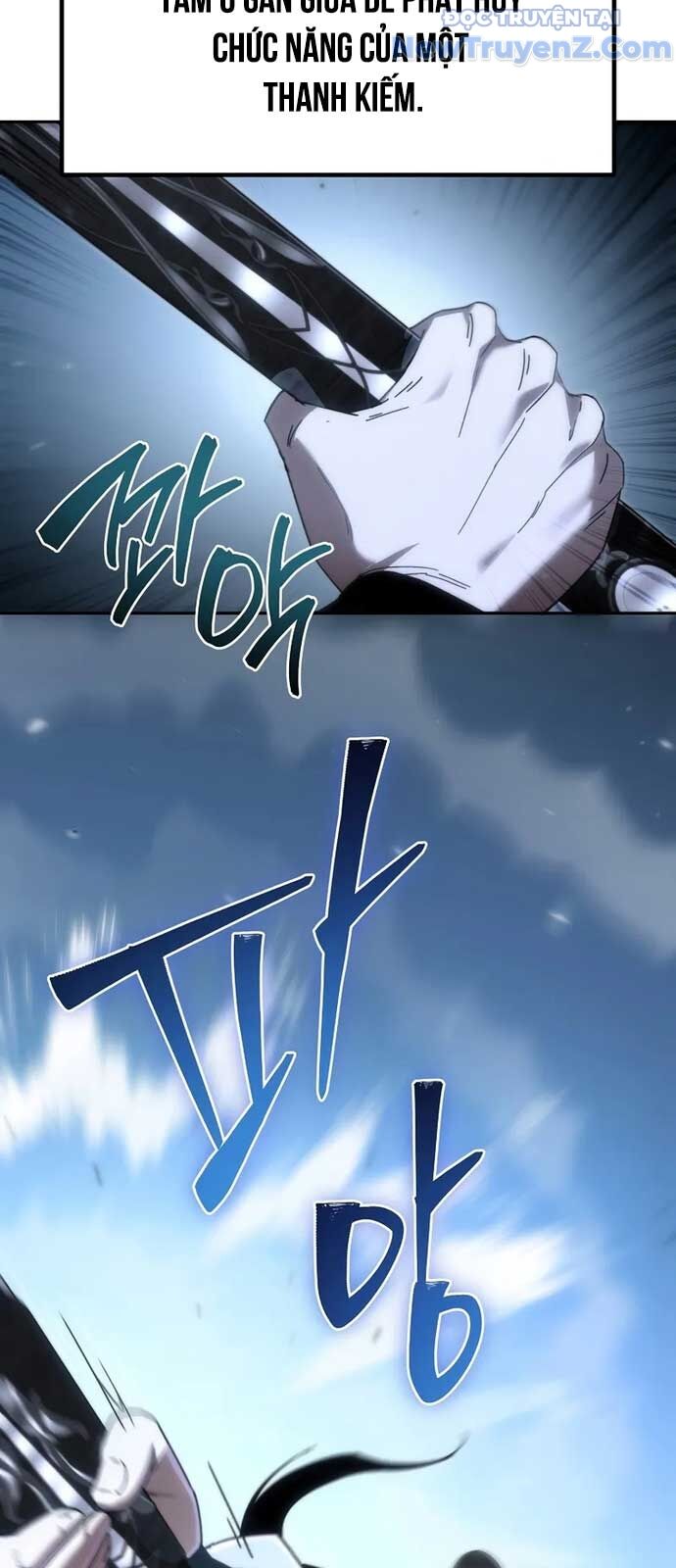 Chuyển Thế Ma Thần Ký Chap 40 - Next Chap 41