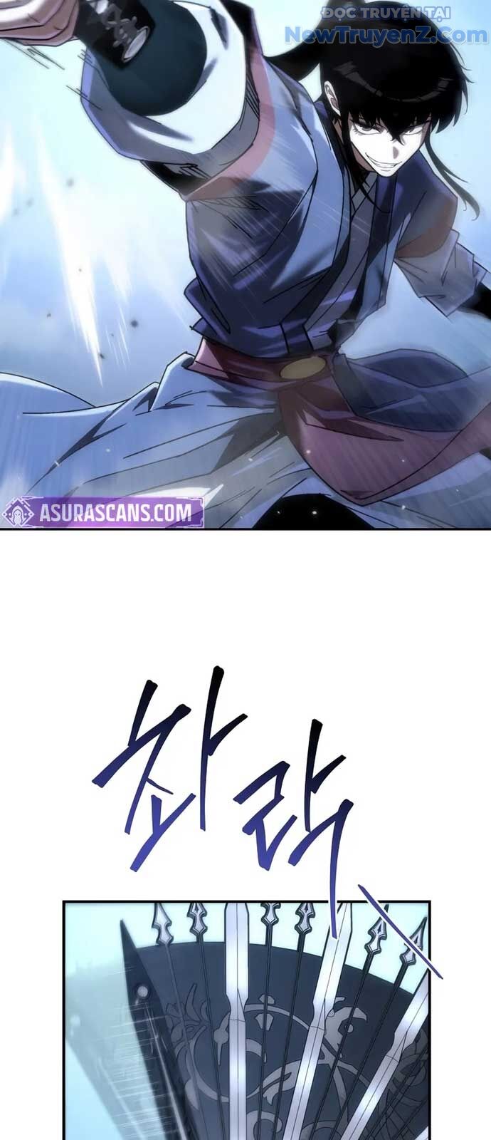 Chuyển Thế Ma Thần Ký Chap 40 - Next Chap 41