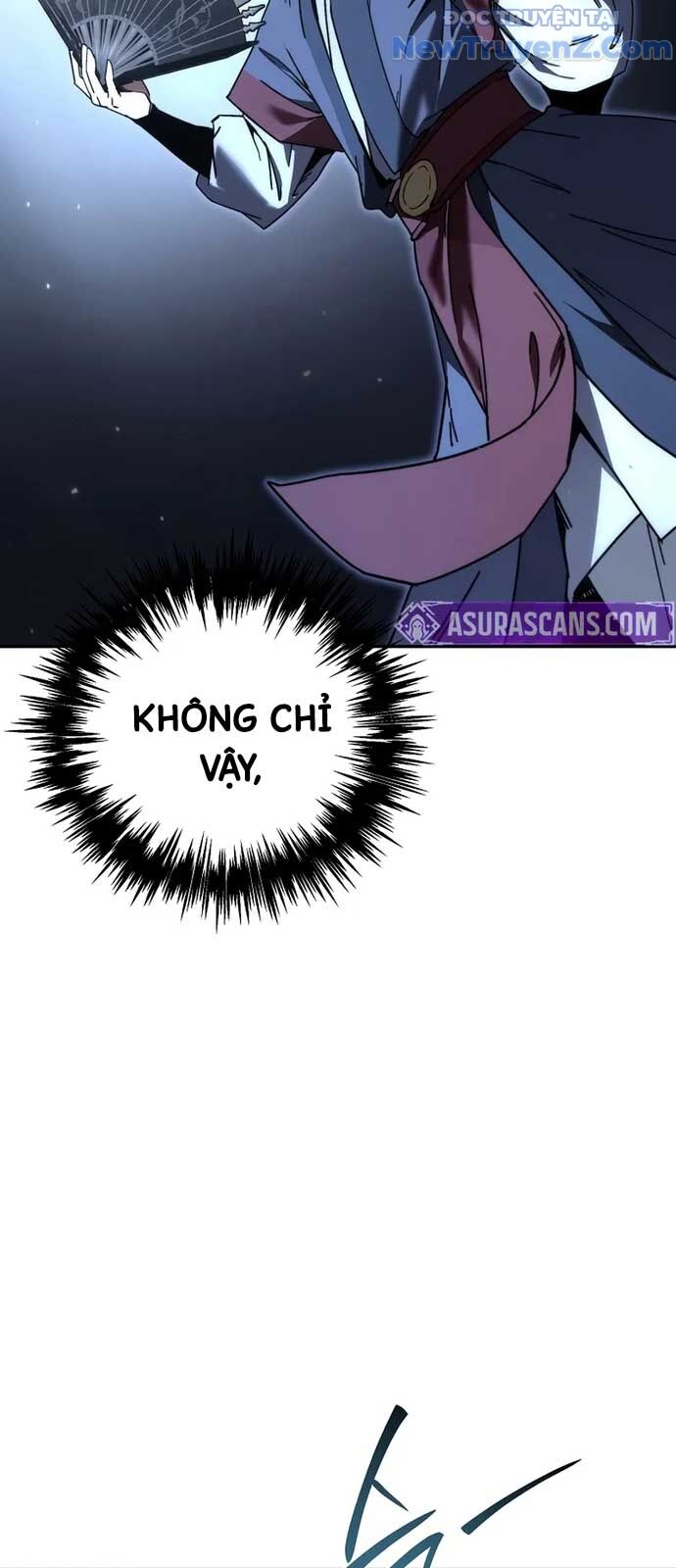 Chuyển Thế Ma Thần Ký Chap 40 - Next Chap 41
