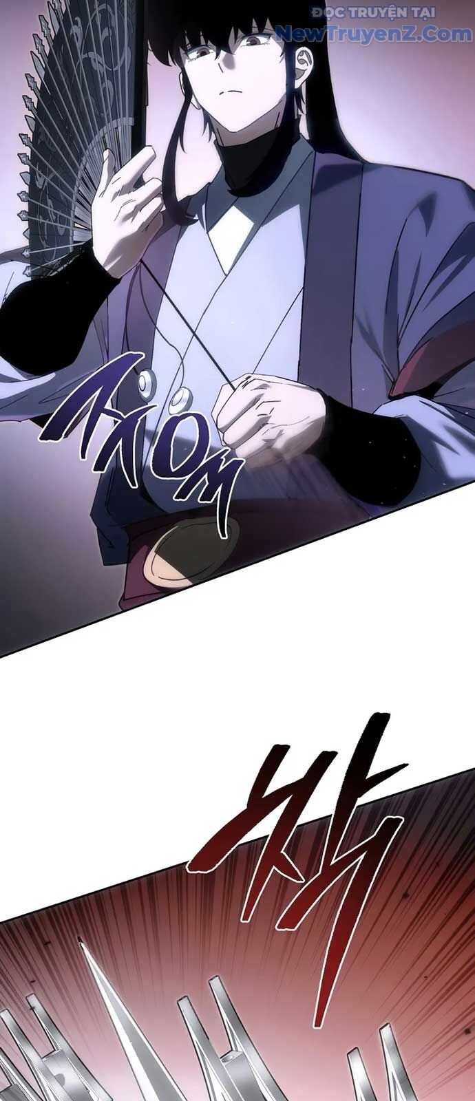Chuyển Thế Ma Thần Ký Chap 40 - Next Chap 41