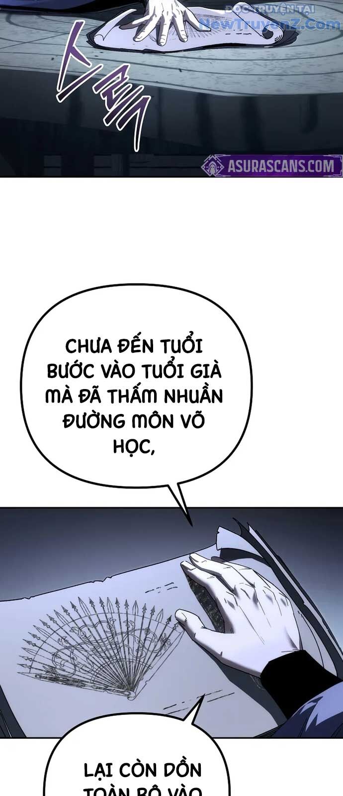 Chuyển Thế Ma Thần Ký Chap 40 - Next Chap 41