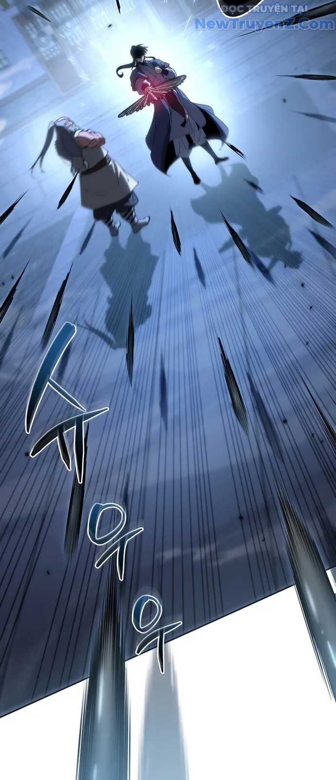 Chuyển Thế Ma Thần Ký Chap 40 - Next Chap 41