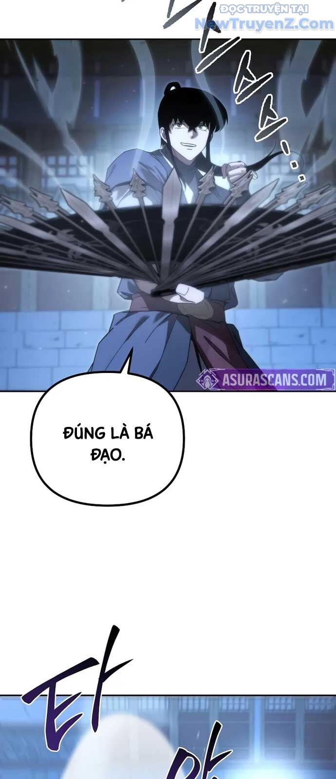 Chuyển Thế Ma Thần Ký Chap 40 - Next Chap 41