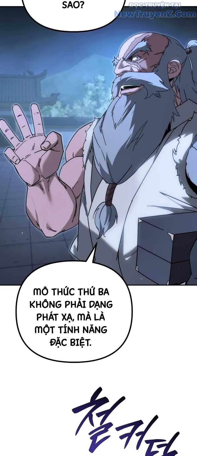 Chuyển Thế Ma Thần Ký Chap 40 - Next Chap 41