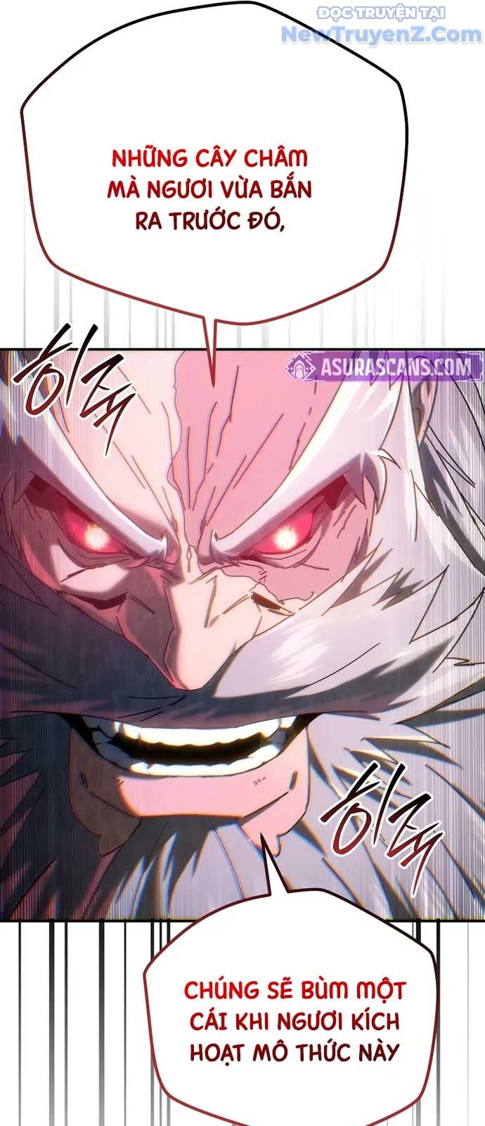Chuyển Thế Ma Thần Ký Chap 40 - Next Chap 41