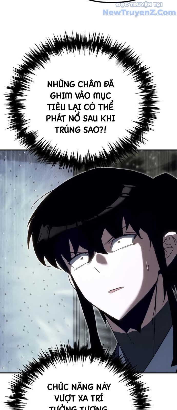 Chuyển Thế Ma Thần Ký Chap 40 - Next Chap 41