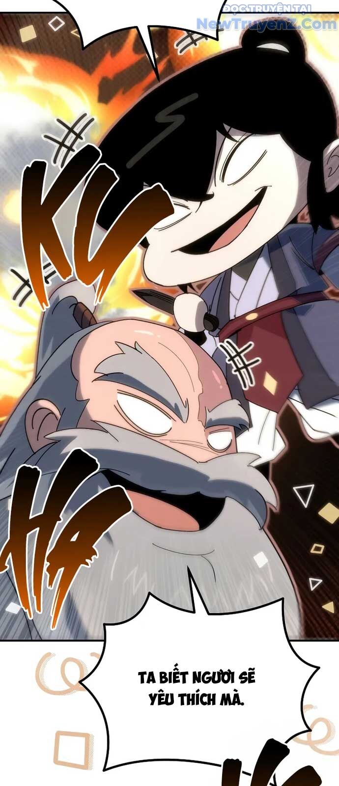 Chuyển Thế Ma Thần Ký Chap 40 - Next Chap 41