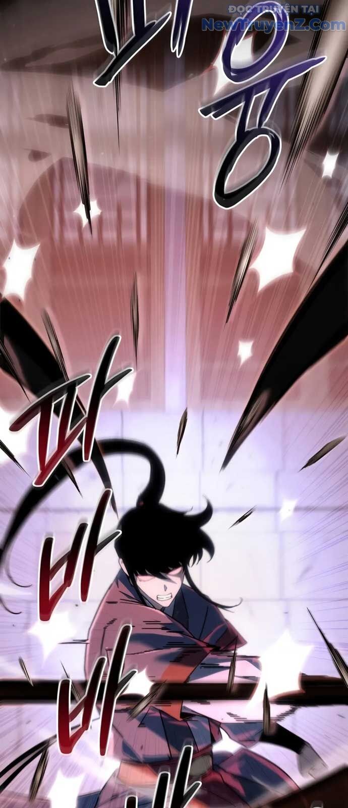 Chuyển Thế Ma Thần Ký Chap 40 - Next Chap 41