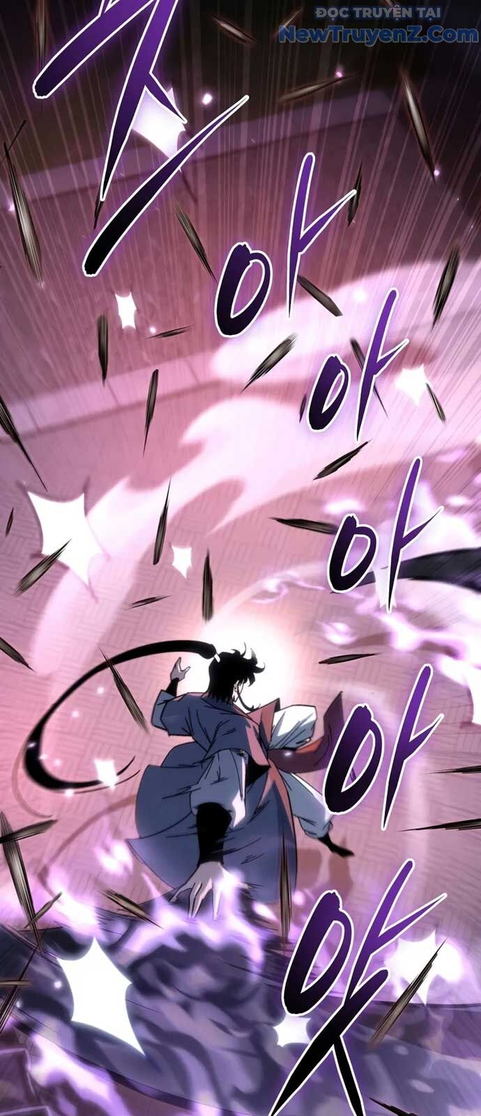 Chuyển Thế Ma Thần Ký Chap 40 - Next Chap 41
