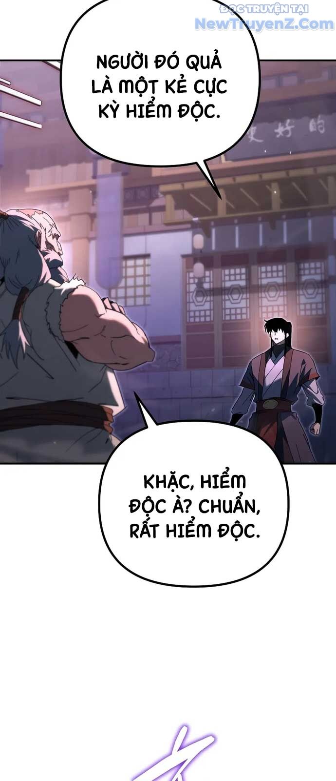 Chuyển Thế Ma Thần Ký Chap 40 - Next Chap 41