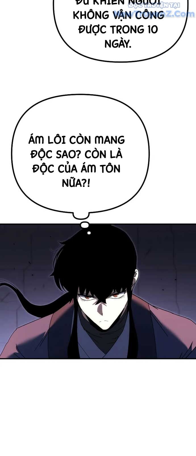 Chuyển Thế Ma Thần Ký Chap 40 - Next Chap 41