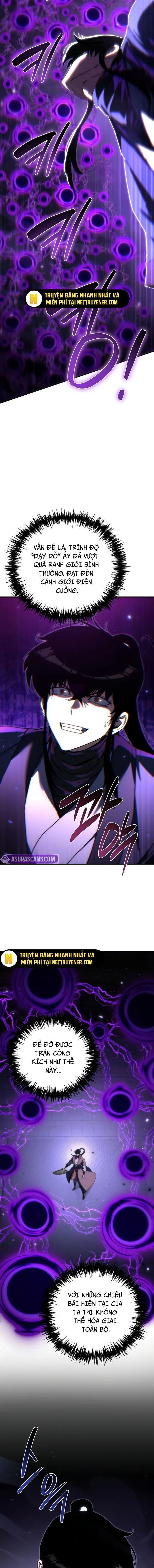 Chuyển Thế Ma Thần Ký Chap 41 - Next Chap 42