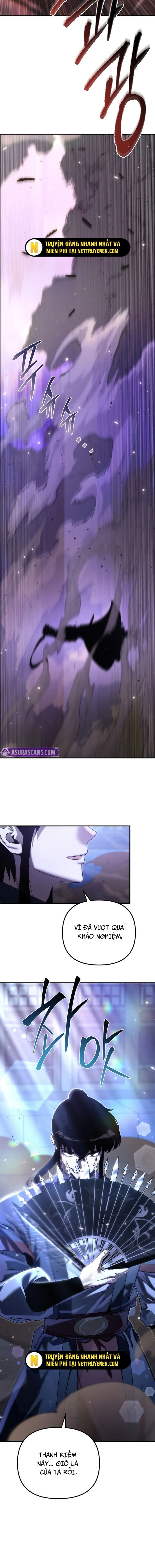 Chuyển Thế Ma Thần Ký Chap 41 - Next Chap 42