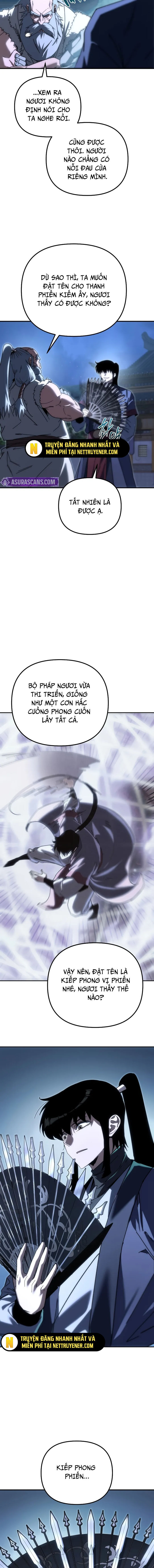 Chuyển Thế Ma Thần Ký Chap 41 - Next Chap 42
