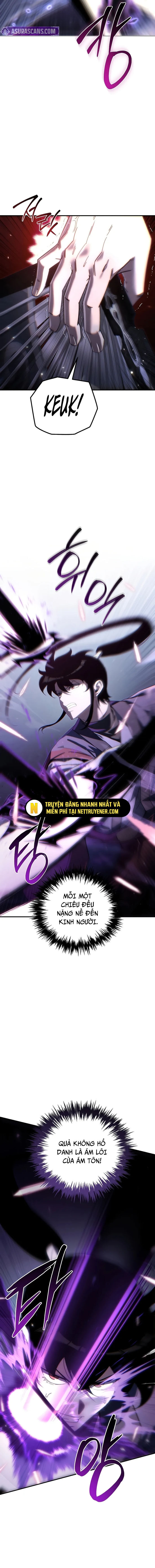 Chuyển Thế Ma Thần Ký Chap 41 - Next Chap 42
