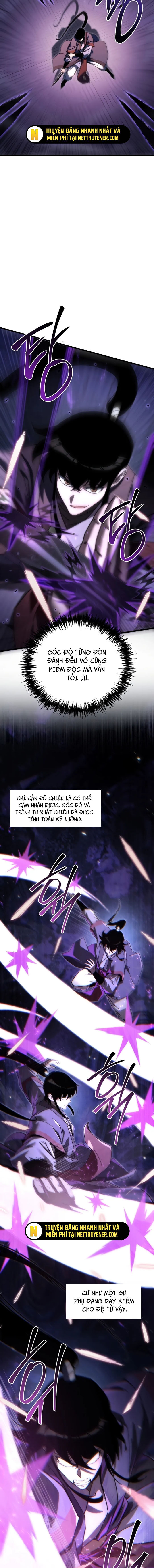 Chuyển Thế Ma Thần Ký Chap 41 - Next Chap 42