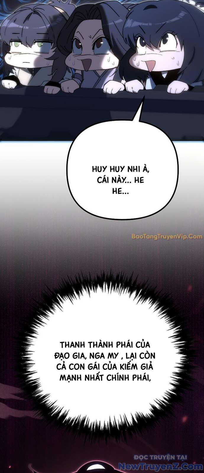 Chuyển Thế Ma Thần Ký Chap 42 - Next Chap 43